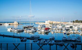 B&B Suite Home Trani
