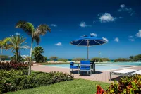 بلو ريزيدنسز