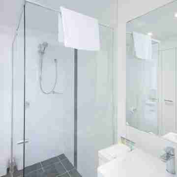 Eastwood Apartments Rooms