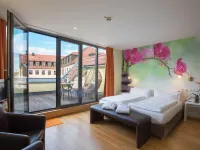 Bavaria Lifestyle Hotel Mit Klimaanlage Hotels in Altotting