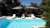 La Villa Provençale Hotel a Lorgues
