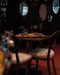 The Grand Oaks Resort - Frühstück