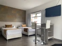 Hotel Portón Sabaneta