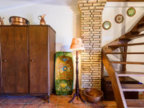 Eros Home, Perfect Location, Panoramic Sea View Hotels in Koroni