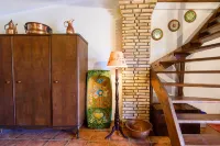 Eros Home, Perfect Location, Panoramic Sea View