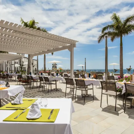 Royal Palm Resort & Spa - Adults Only