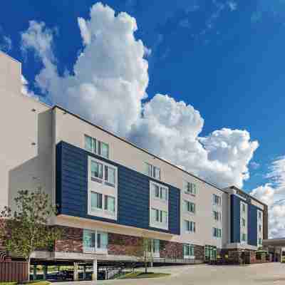 SpringHill Suites Austin West/Lakeway Hotel Exterior