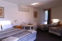 Cobram Colonial Motor Inn Hotels in Cobram