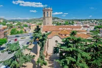 Apartments Sorrabona