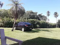 Pousada Recanto do Sol e Mar