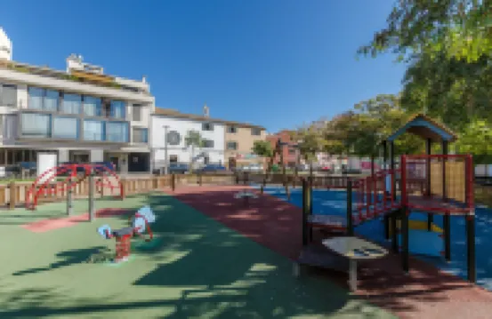 Urban Hostel Palma - Albergue Juvenil - Youth Hostel