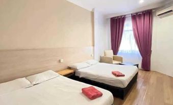 Quinara Al Safir Resort