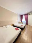 Quinara Al Safir Resort Hotels in Kuala Nerus