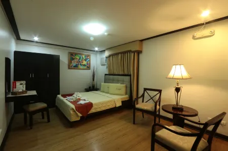 D' Leonor Hotel