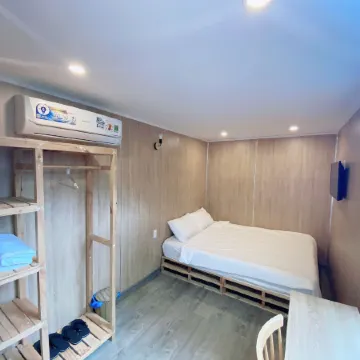 Hip's House Homestay - Hostel