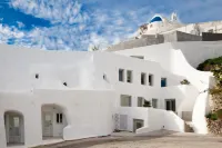 Spilies by Thireas Hotels in Vourvoulos