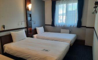 Toyoko Inn Ulaanbaatar