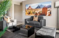 هيل سايد إكزيكيوتيف أكوموديشن Hotels near TransNamib Museum