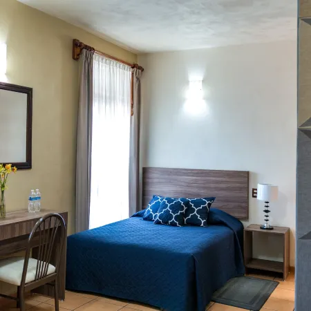 Hotel Estefania