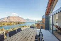 Kahurangi Luxury Holiday Home by MajorDomo