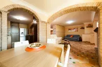 Casa Vacanza Polifemo Loft - Beach