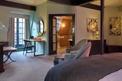 Hotel du Vin Bristol Hotels in Bristol