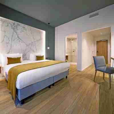 MY Hotel Malmedy Rooms