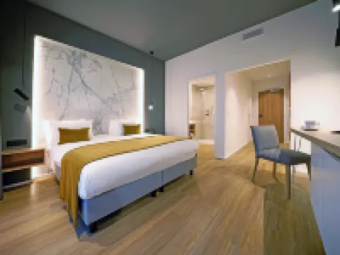 MY Hotel Malmedy Hotels in Malmedy