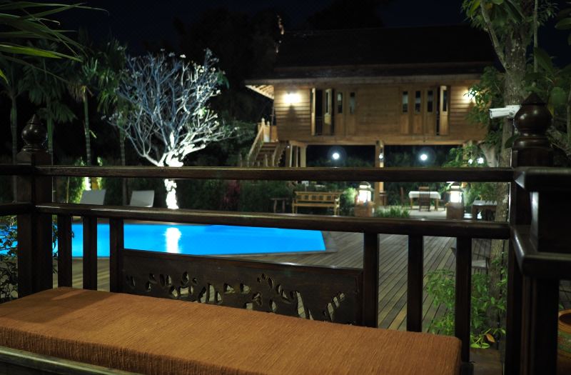 Amatalannavillage Chiangmai photo 5