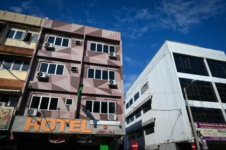 Hotel Jelai @ Mentakab