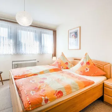 Large Holiday Apartment Near Willingen with Private Garden & Terrace