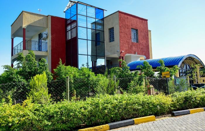 Elboran Resort and spa