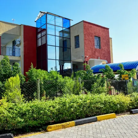 Elboran Resort and spa