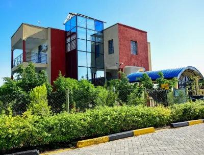 Elboran Resort and spa Hotels in 