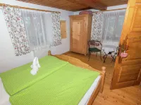 Spacious 4 Person Holiday Home Near Chiemsee