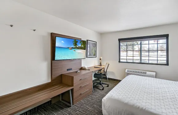 埃斯特維爾套房酒店