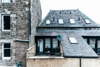 Princes Street Apartment Отели в г. 