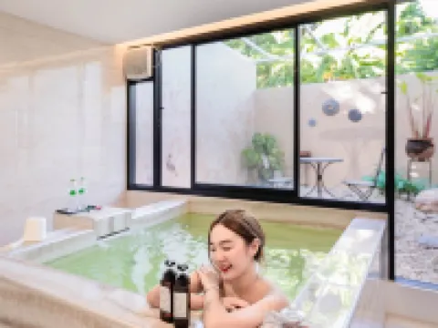 โรงแรมทรีธารา โรงแรมในลำปาง