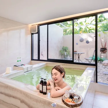 รูปภาพของโรงแรมทรีธารา