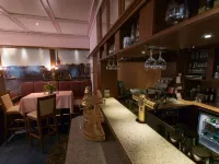 Hotel Heldt Hotels near Borgfeld