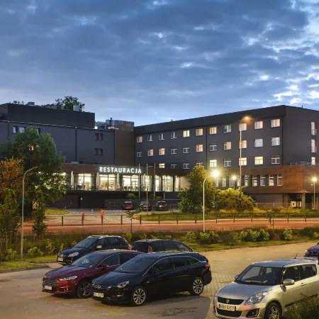 Best Western Plus Hotel Olsztyn Old Town