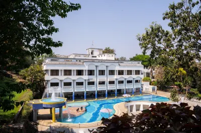 U Rivergate Karjat Hotels in Dhamote