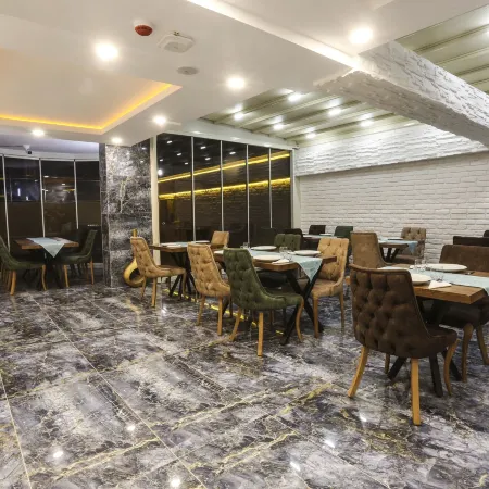 Akayda Butik Hotel