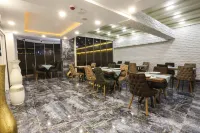 Akayda Butik Hotel - breakfast