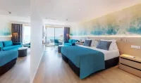 Aparthotel Fontanellas Playa Hôtels à : Can Pastilla