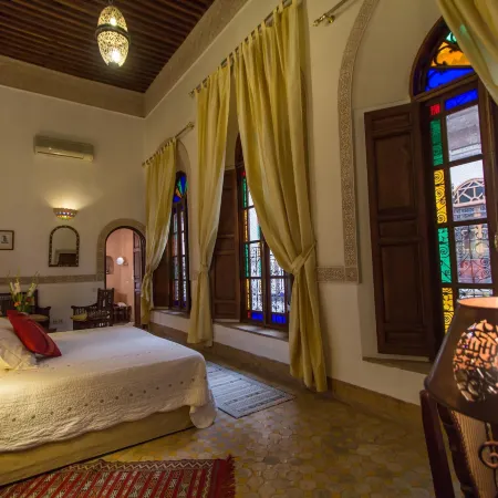 Riad Norma