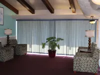 Friendship Inn Hotels in Altus