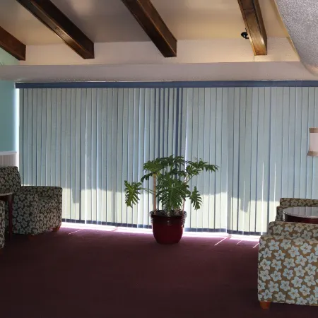 Friendship Inn Отели в г. Алтус