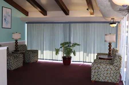 Friendship Inn Отели в г. Jackson County