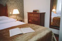 Mozart Hotel Hotels in Szeged